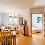 Laba Bursztynowe Z Miejscami Postojowymi Apartment *