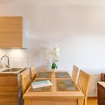 Apartment Laba Bursztynowe Z Miejscami Postojowymi Kolberg