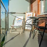 Laba Bursztynowe Z Miejscami Postojowymi *