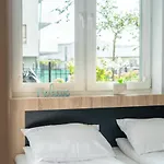 Laba Bursztynowe Z Miejscami Postojowymi * Kołobrzeg