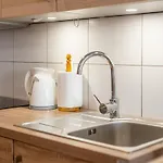 Laba Bursztynowe Z Miejscami Postojowymi