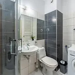 Laba Bursztynowe Z Miejscami Postojowymi *