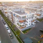 Laba Bursztynowe Z Miejscami Postojowymi