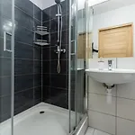 Laba Bursztynowe Z Miejscami Postojowymi