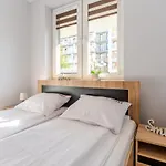 Laba Bursztynowe Z Miejscami Postojowymi