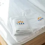 Апартаменти Laba Bursztynowe Z Miejscami Postojowymi