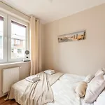 Laba Bursztynowe Z Miejscami Postojowymi Lägenhet Kołobrzeg