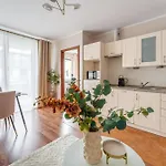 Laba Bursztynowe Z Miejscami Postojowymi Lägenhet *