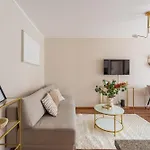 Lägenhet Laba Bursztynowe Z Miejscami Postojowymi *