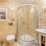 Апартаменти Laba Bursztynowe Z Miejscami Postojowymi Колобжег