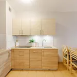 Laba Bursztynowe Z Miejscami Postojowymi Lägenhet *