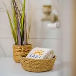 Lägenhet Laba Bursztynowe Z Miejscami Postojowymi *