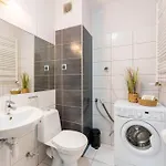 Laba Bursztynowe Z Miejscami Postojowymi *