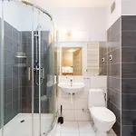 Laba Bursztynowe Z Miejscami Postojowymi * Kołobrzeg