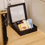 Laba Bursztynowe Z Miejscami Postojowymi Lägenhet