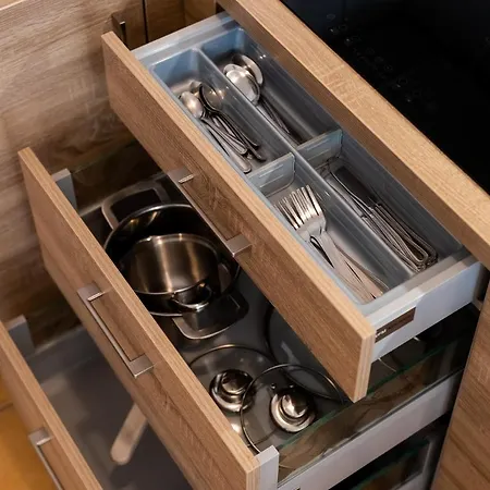 Laba Bursztynowe Z Miejscami Postojowymi *