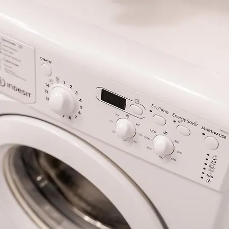 Laba Bursztynowe Z Miejscami Postojowymi Apartment *