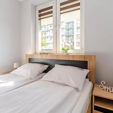 Laba Bursztynowe Z Miejscami Postojowymi