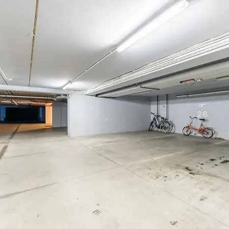 Laba Bursztynowe Z Miejscami Postojowymi *