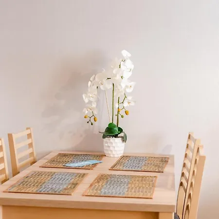 Laba Bursztynowe Z Miejscami Postojowymi