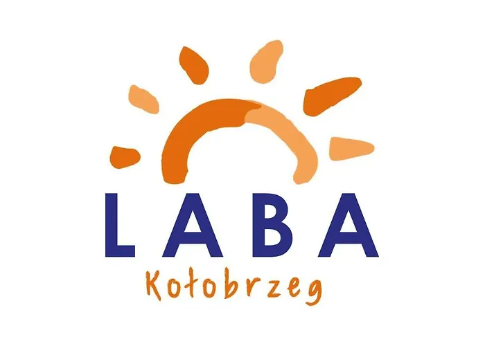 Laba Bursztynowe Z Miejscami Postojowymi Apartament